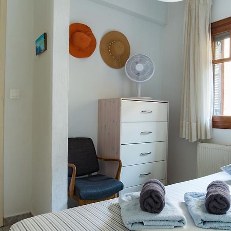 Seasidelongo Houses 1 Min From The Beach Of Nikiti エクステリア 写真