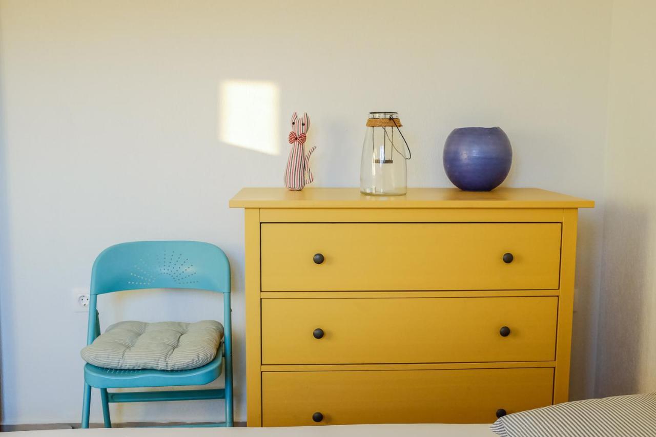 Seasidelongo Houses 1 Min From The Beach Of Nikiti エクステリア 写真