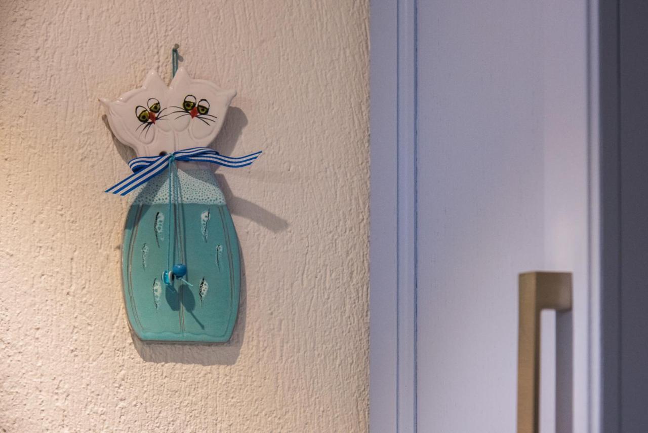 Seasidelongo Houses 1 Min From The Beach Of Nikiti エクステリア 写真