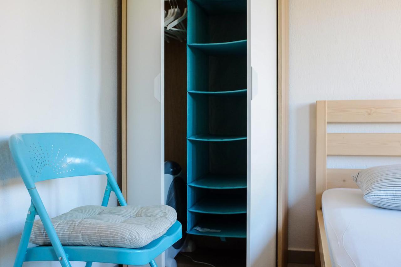 Seasidelongo Houses 1 Min From The Beach Of Nikiti エクステリア 写真