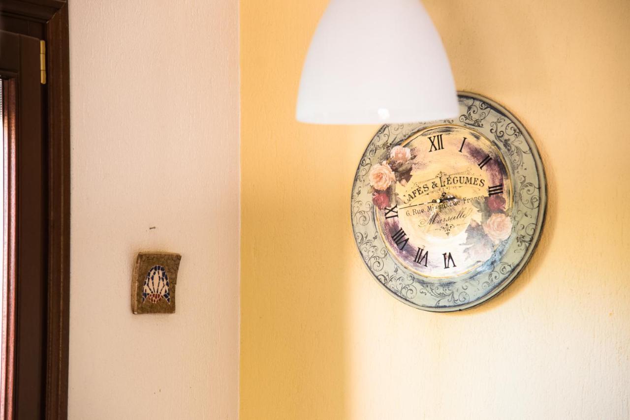 Seasidelongo Houses 1 Min From The Beach Of Nikiti エクステリア 写真