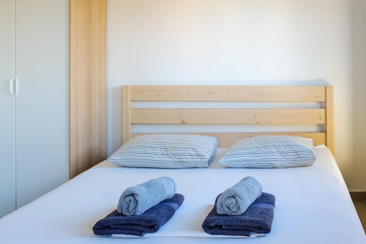 Seasidelongo Houses 1 Min From The Beach Of Nikiti エクステリア 写真