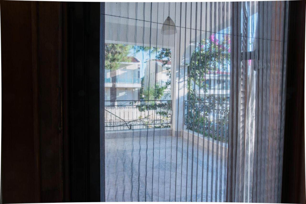 Seasidelongo Houses 1 Min From The Beach Of Nikiti エクステリア 写真
